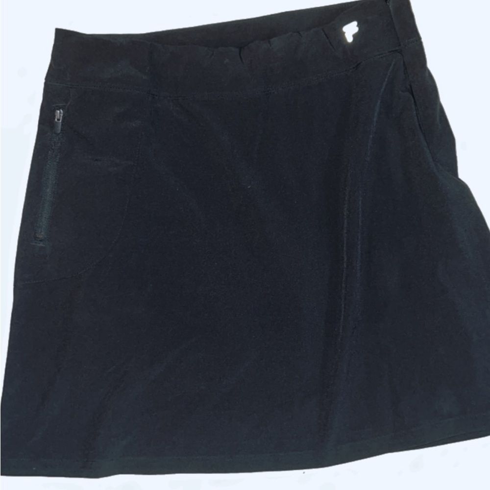 Golf Skirt!